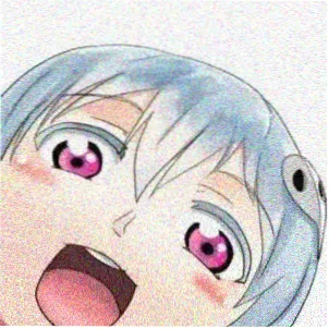 读者北斗第七星头像